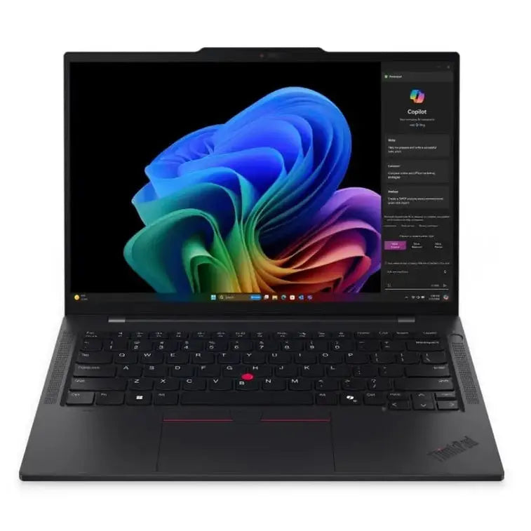 Ordinateur Portable Lenovo ThinkPad T14s Gen 6 (Snapdragon) (21N10008FE) LenovoMaroc | Connecto.ma